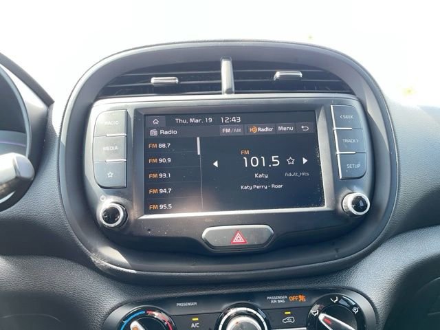 Used 2024 Kia Soul LX w/ Option Group 015 image 19
