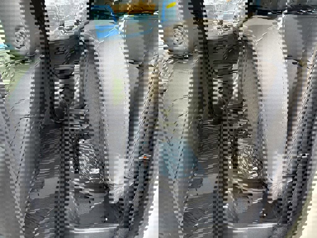 New 2026 Chevrolet Colorado Trail Boss image 23