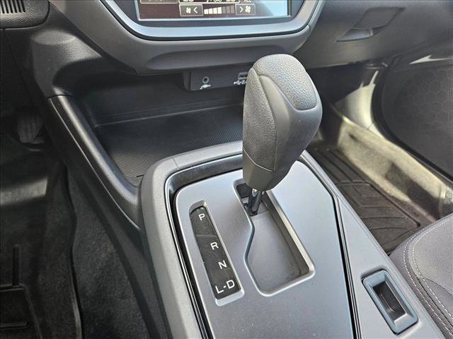 Used 2024 Subaru Crosstrek 2.0i image 12