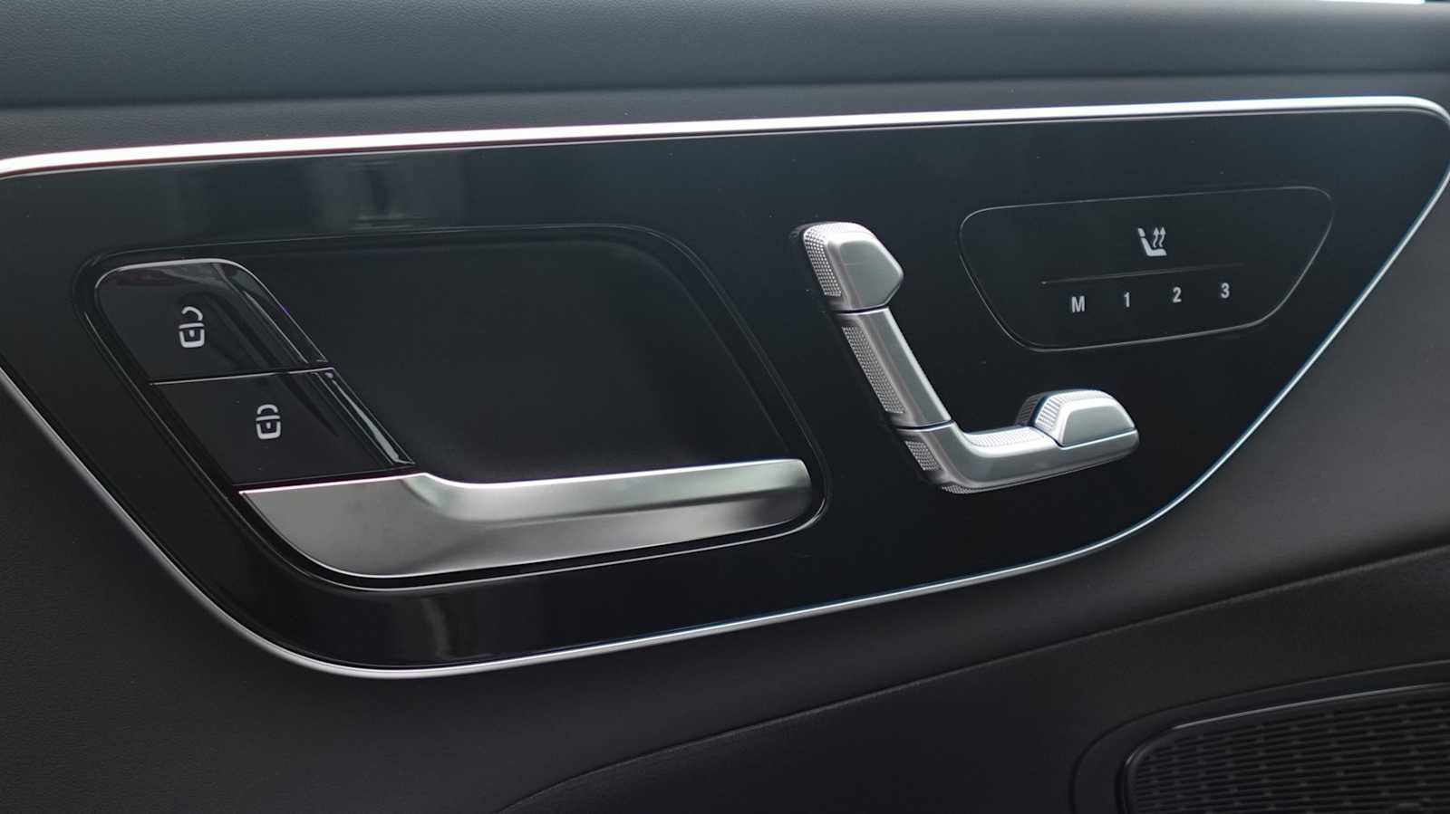 New 2026 Mercedes-Benz GLC 43 AMG AMG GLC 43 image 23