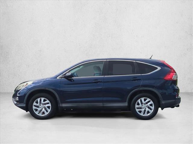 Used 2016 Honda CR-V EX image 9