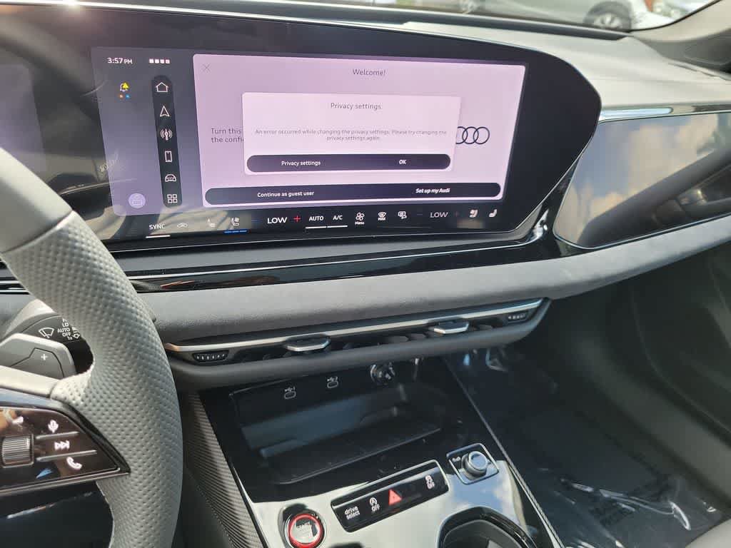 New 2026 Audi S5 Premium Plus AWD/4WD image 24
