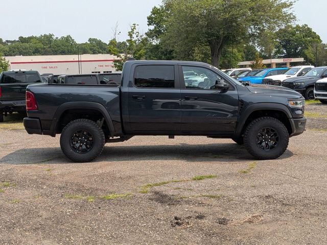 New 2026 RAM 1500 RHO w/ RHO Level 1 Equipment Group AWD/4WD image 2