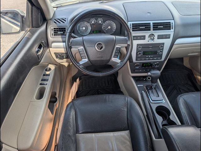 Used 2008 Mercury Milan Premier FWD image 8