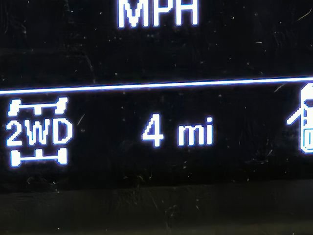 New 2026 GMC Sierra 1500 Pro w/ Pro Value Package image 23