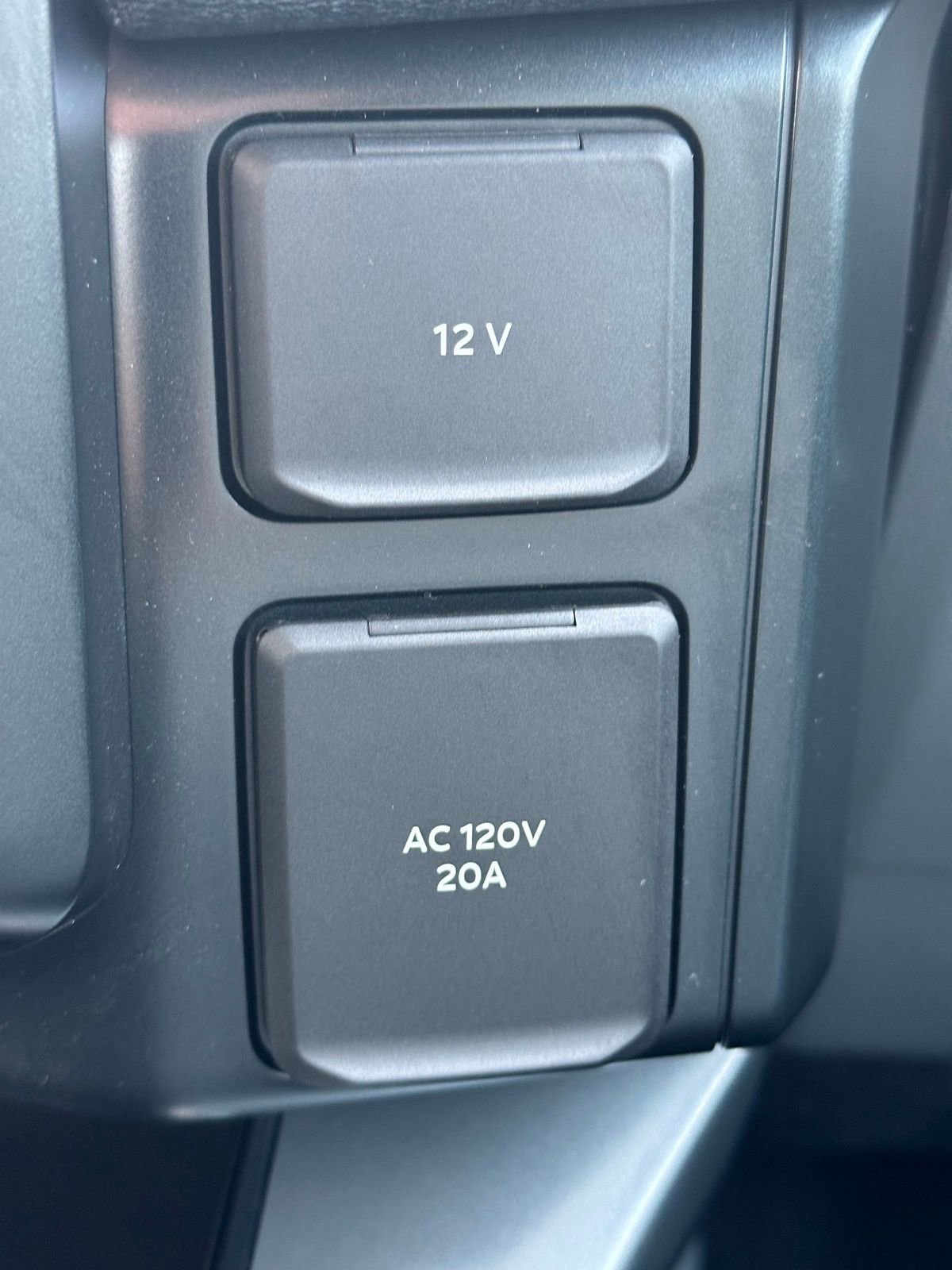 New 2025 Ford F150 Lightning Flash image 22