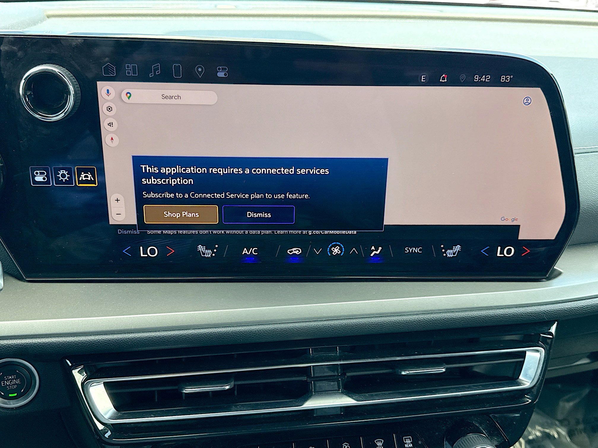 Used 2025 Chevrolet Traverse LT image 33