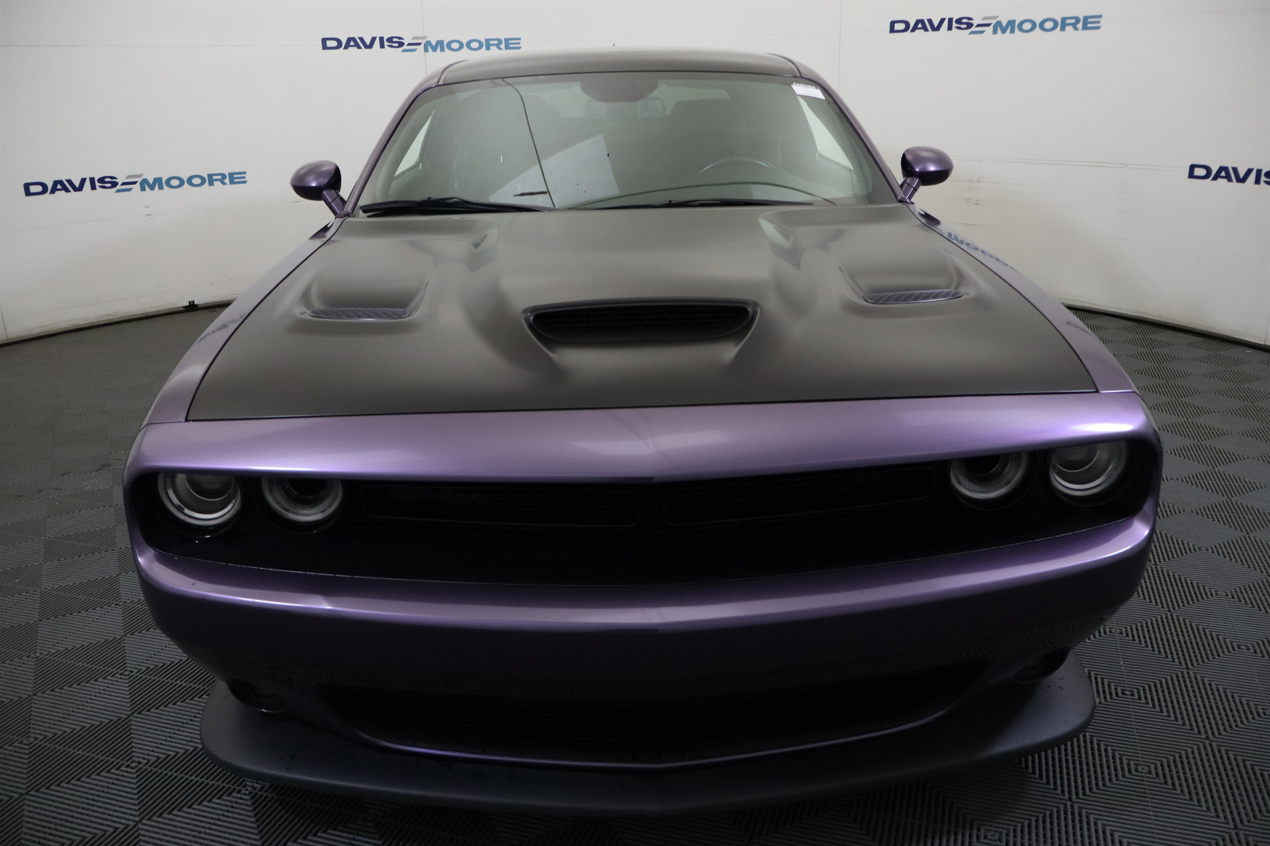 Used 2020 Dodge Challenger R/T Scat Pack w/ Dynamics Package image 14