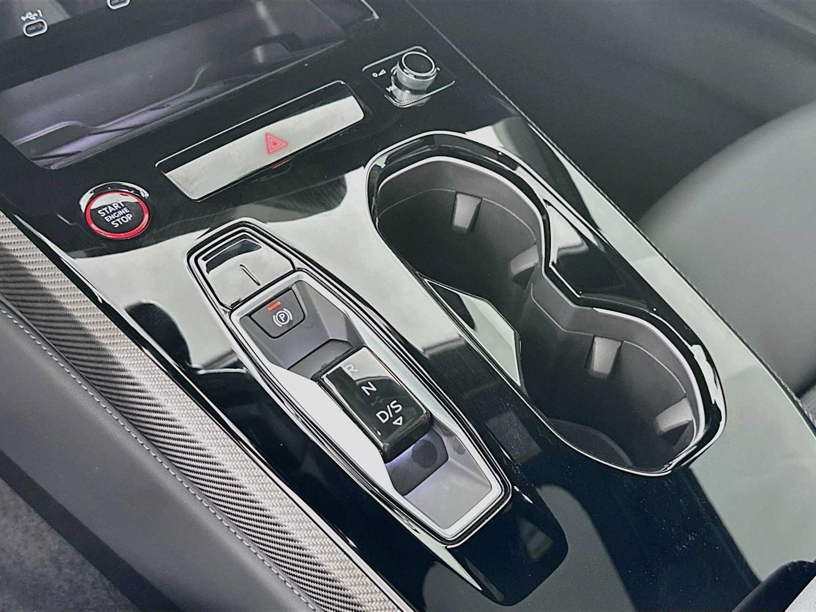 New 2026 Audi S5 Premium Plus AWD/4WD image 15