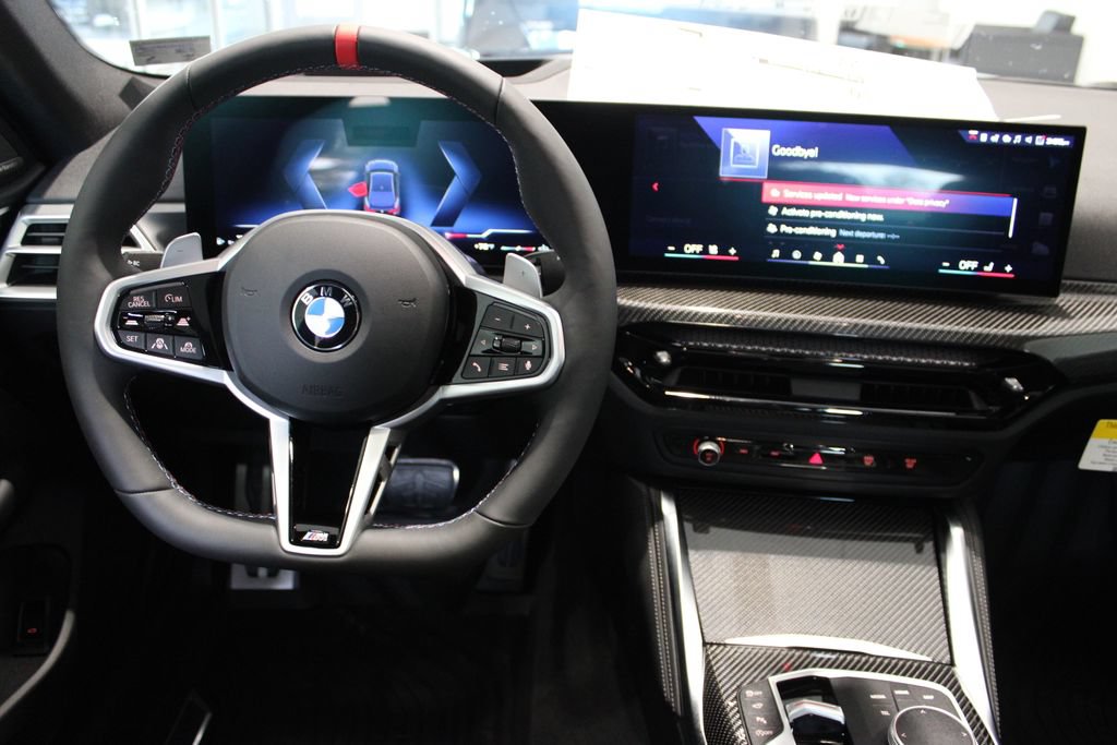 New 2026 BMW 440i xDrive w/ Premium Package AWD/4WD image 6