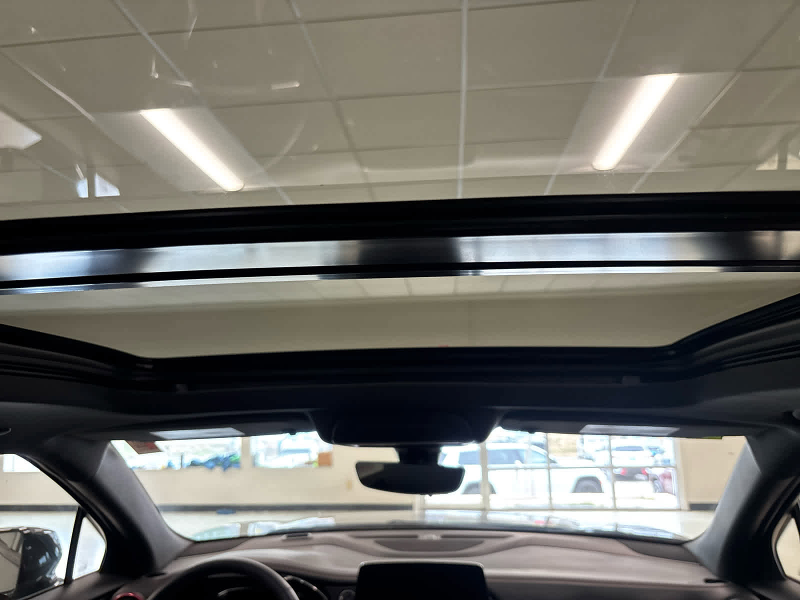 Used 2023 Chevrolet Blazer RS w/ Driver Confidence II Package image 21