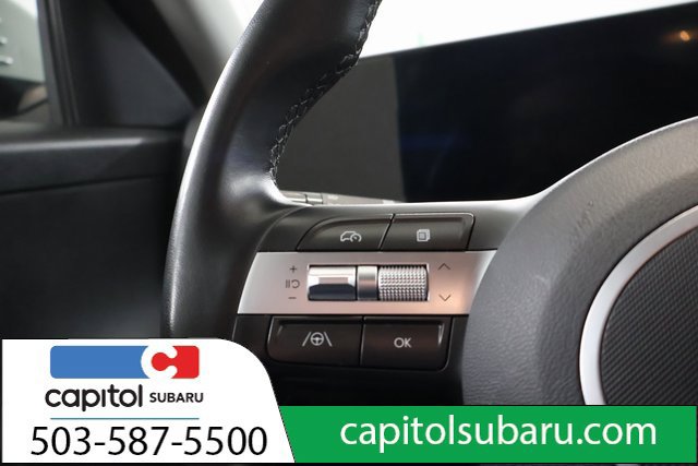 Used 2025 Hyundai Kona SEL AWD/4WD image 18