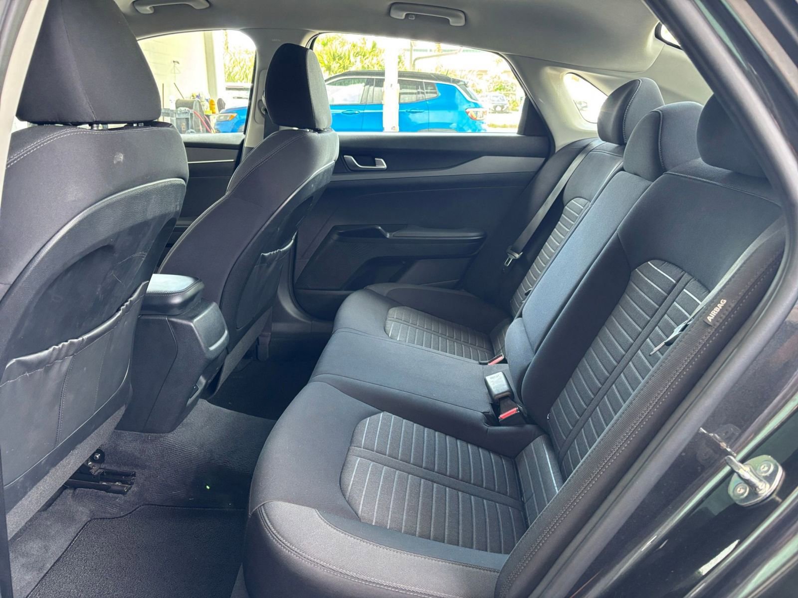 Used 2025 Kia K5 LXS FWD image 28