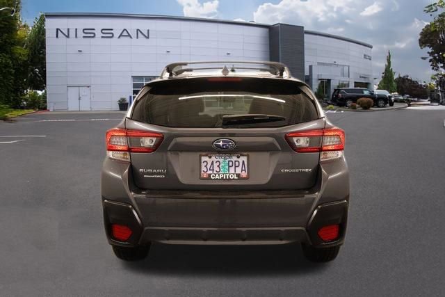 Used 2022 Subaru Crosstrek 2.0i Premium w/ Popular Package #2 AWD/4WD image 3