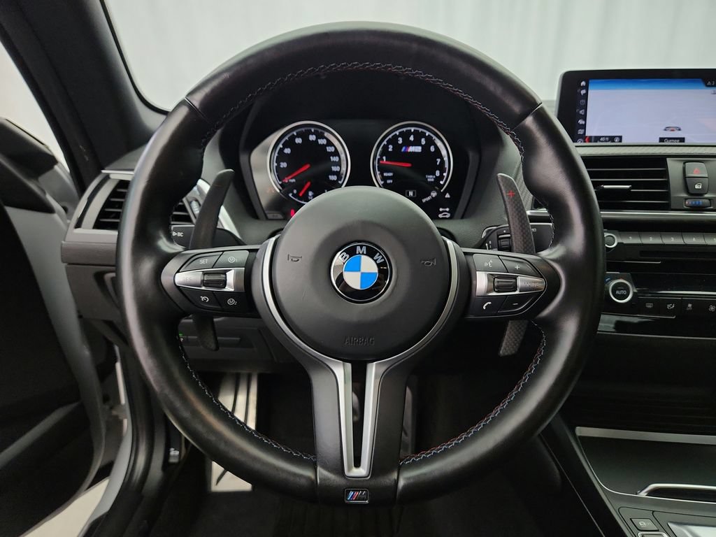 Used 2019 BMW M2 Competition RWD image 13