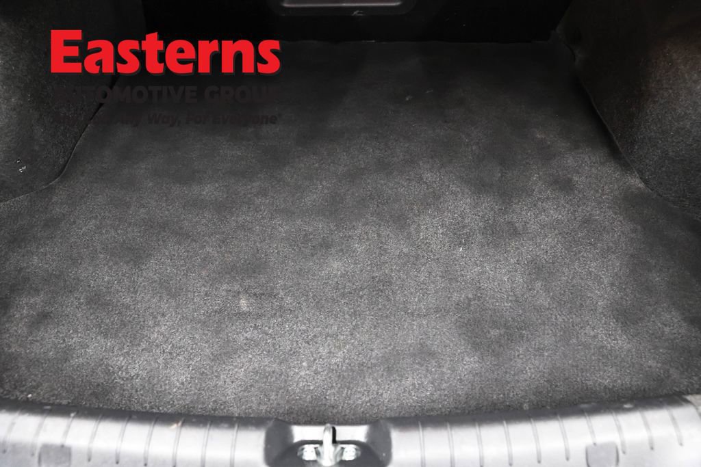 Used 2024 Mitsubishi Mirage G4 LE image 9