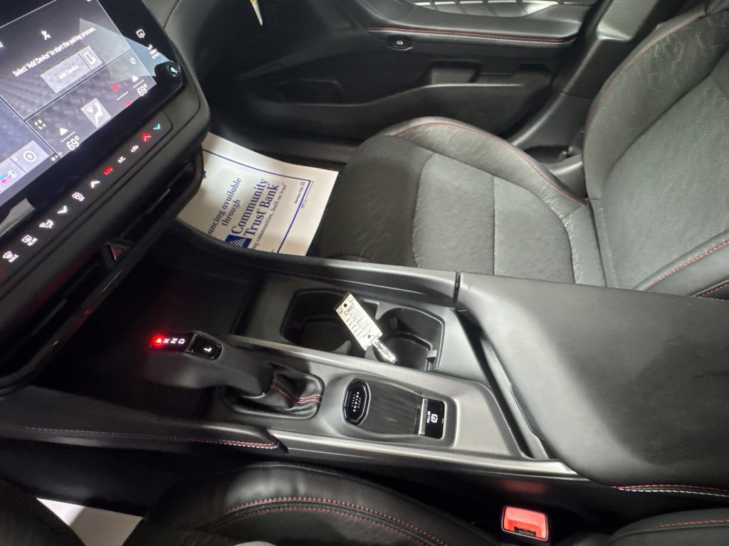 New 2027 Dodge Charger R/T AWD/4WD image 22