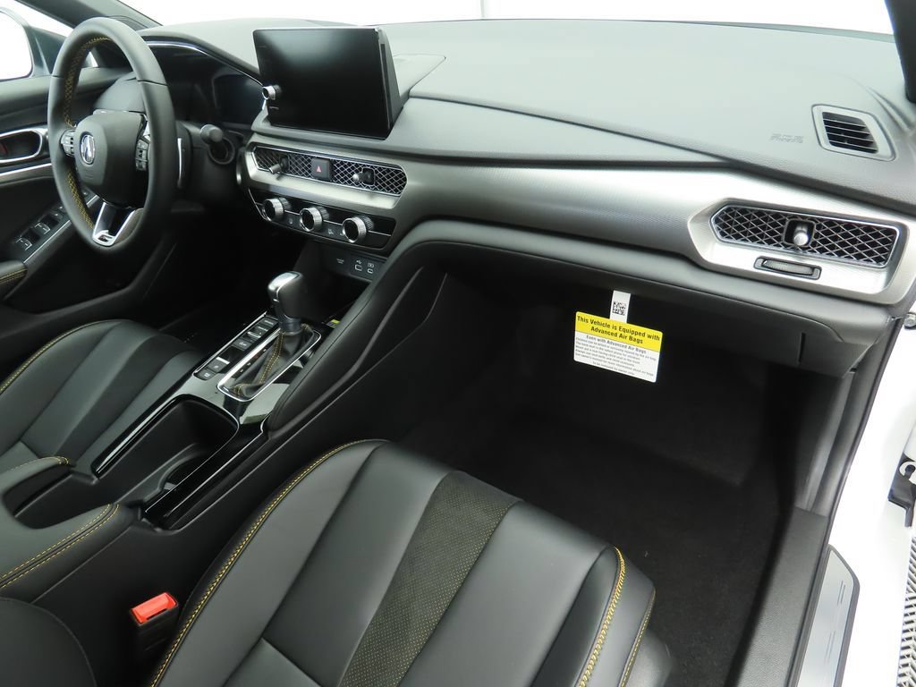 Used 2026 Acura Integra A-Spec w/ Technology Package FWD image 18