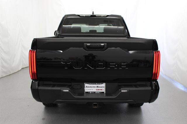 Used 2022 Toyota Tundra SR w/ SR Tow Package RWD image 12
