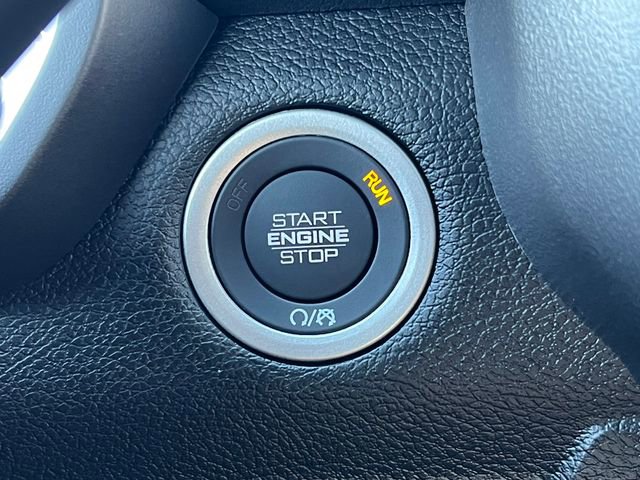 Used 2025 RAM 3500 Big Horn image 43