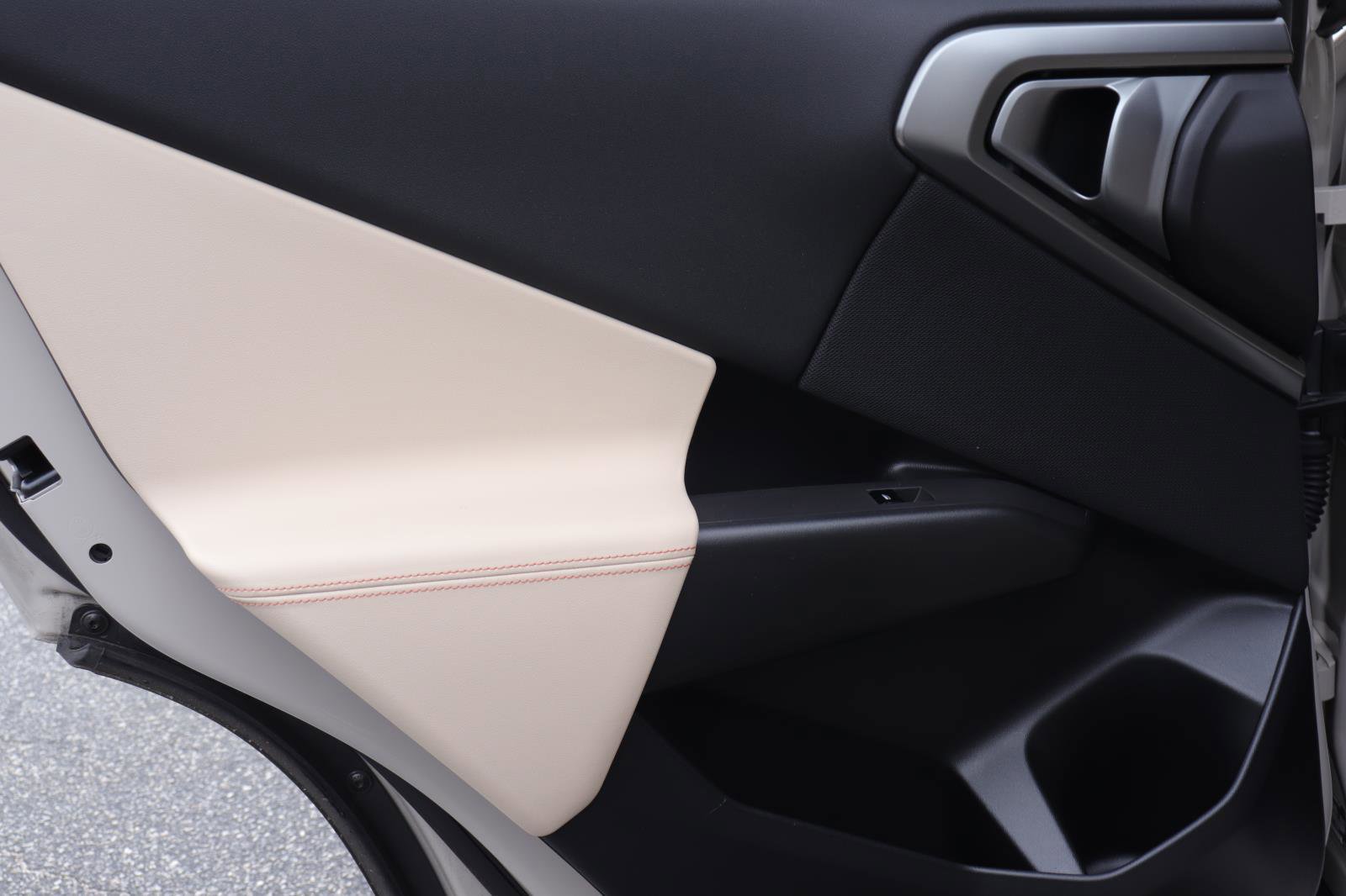 Used 2026 BMW X3 xDrive30 image 12