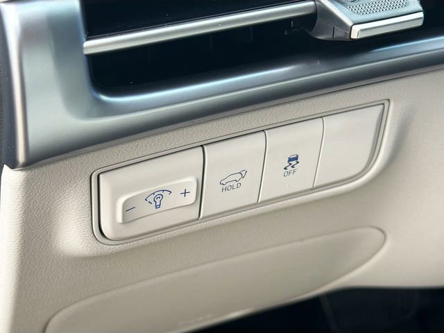 New 2026 Hyundai Tucson SEL w/ Tow & Go Package image 10