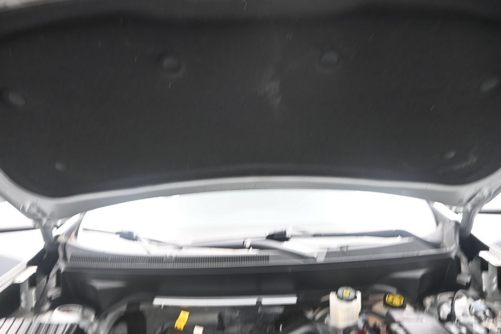 Used 2022 Chevrolet Equinox LT AWD/4WD image 34