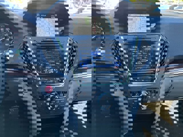 Used 2016 Acura MDX SH-AWD w/ Technology Package image 7