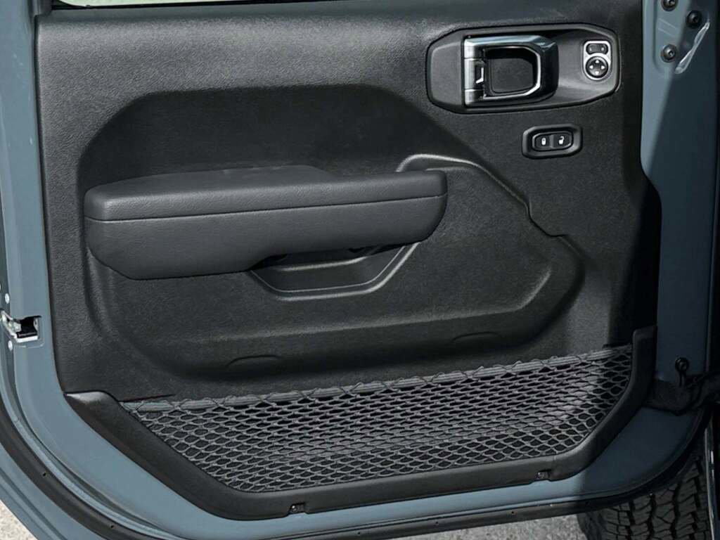 New 2026 Jeep Wrangler Sport S image 29