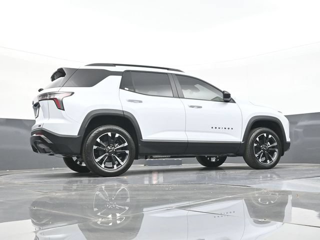 New 2027 Chevrolet Equinox RS FWD image 44
