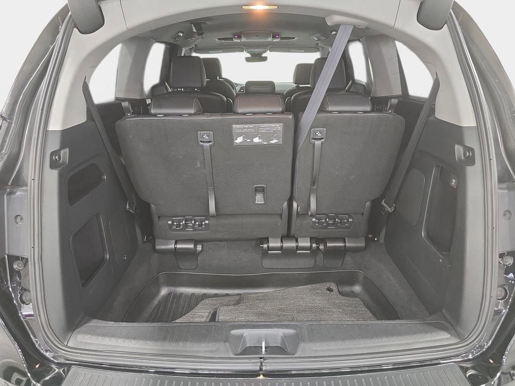 Used 2023 Honda Odyssey Touring image 28