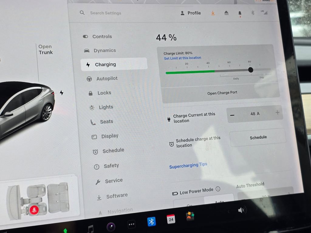 Used 2018 Tesla Model 3 Long Range image 30