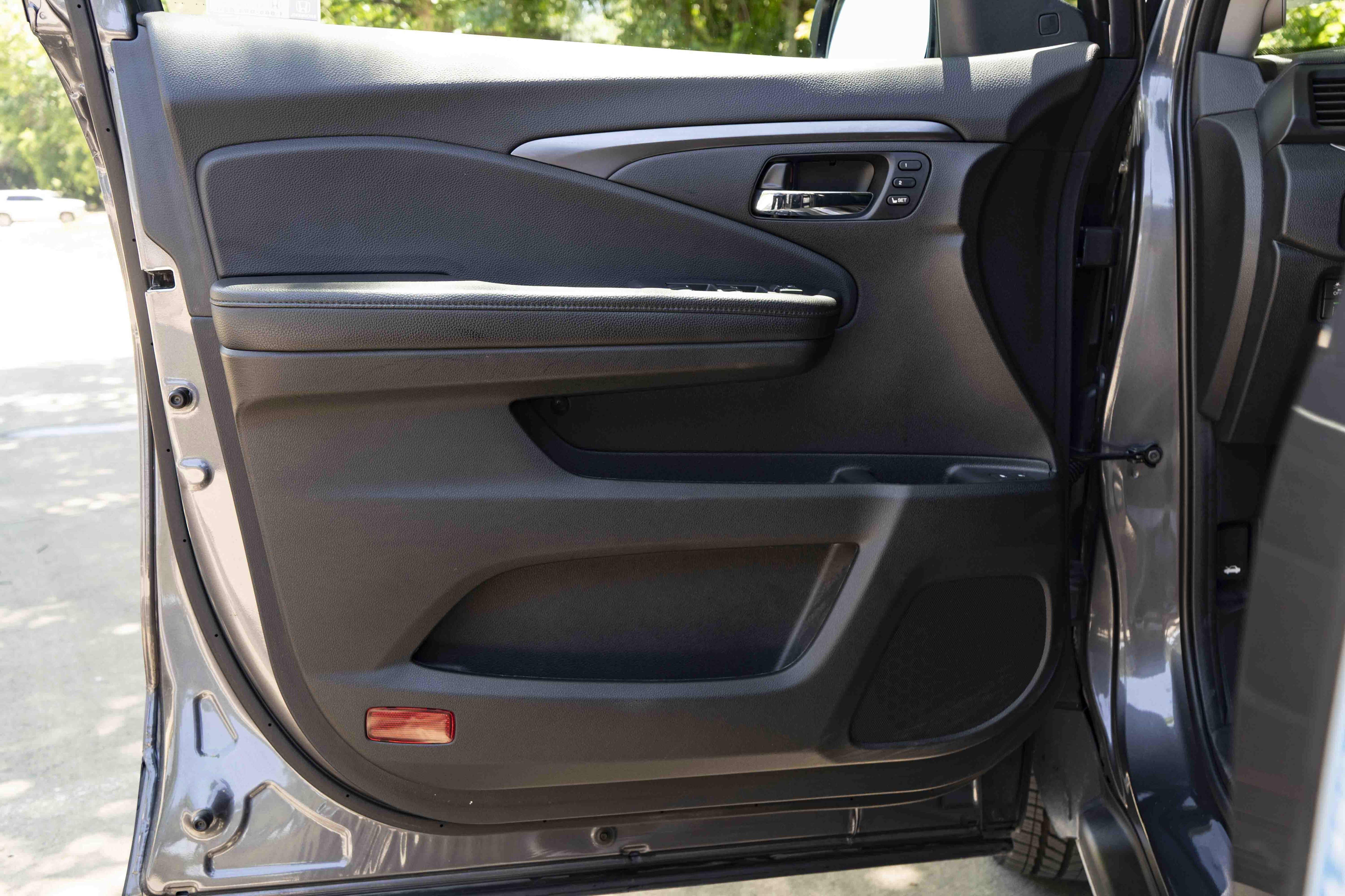 Used 2022 Honda Pilot Special Edition image 38