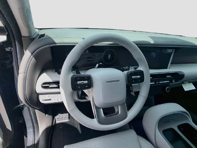 New 2026 Hyundai Palisade FWD Hybrid image 11