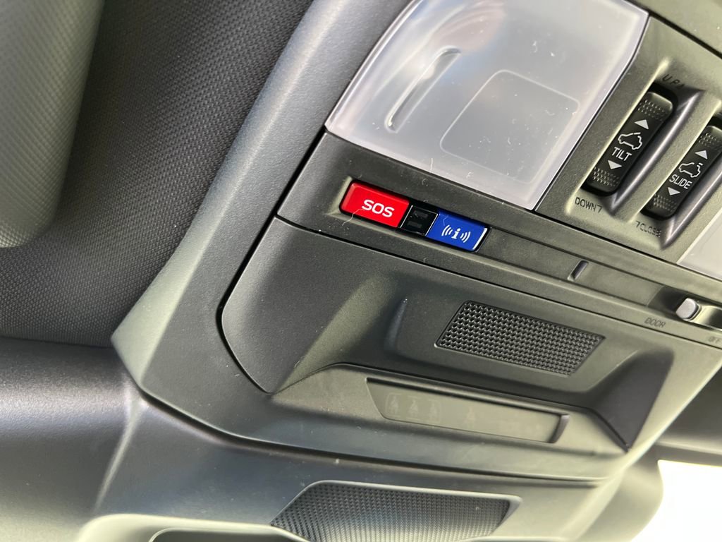 New 2026 Subaru WRX Limited image 33