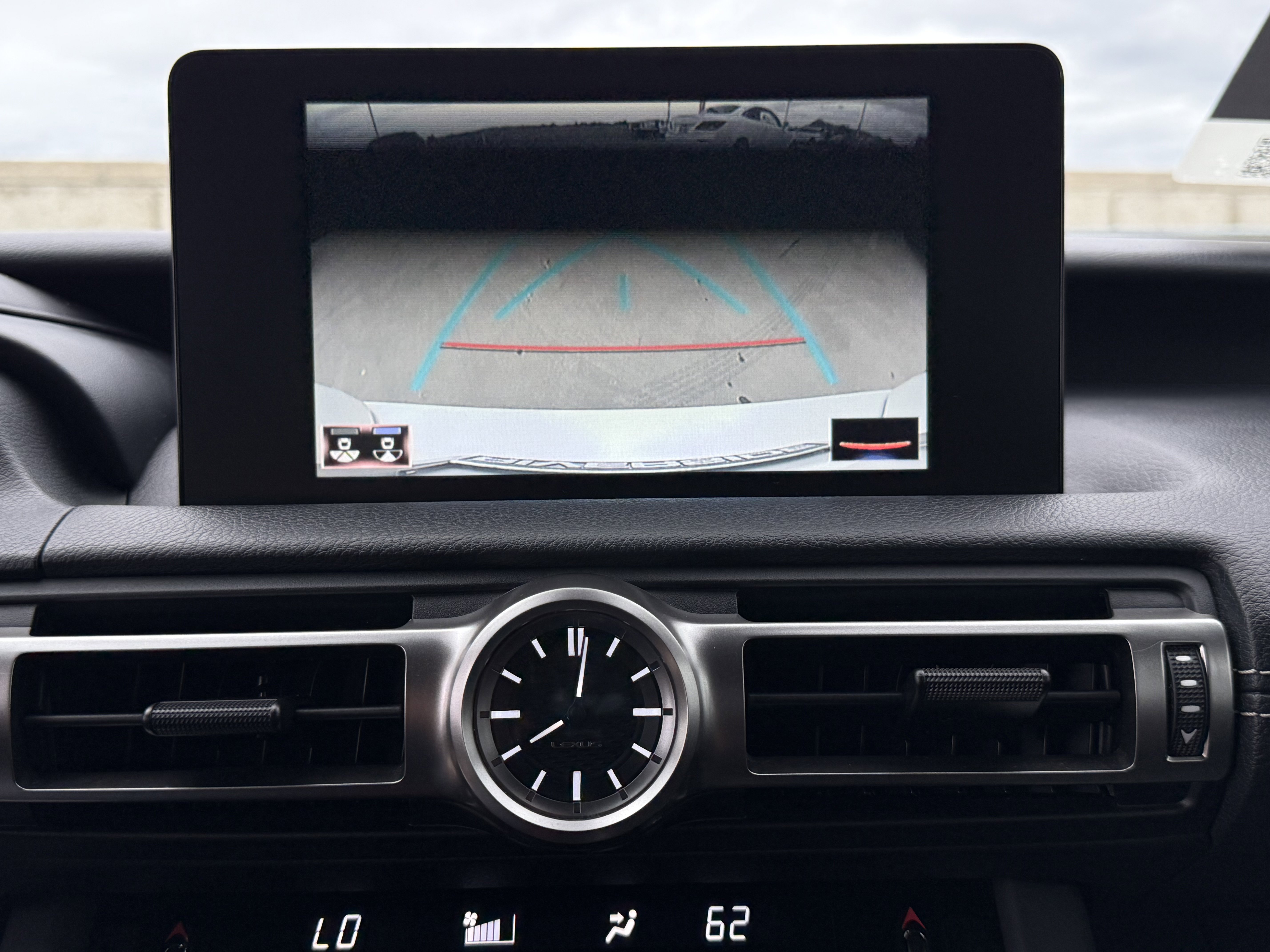 Certified 2021 Lexus IS 300 w/ Accessory Package image 26