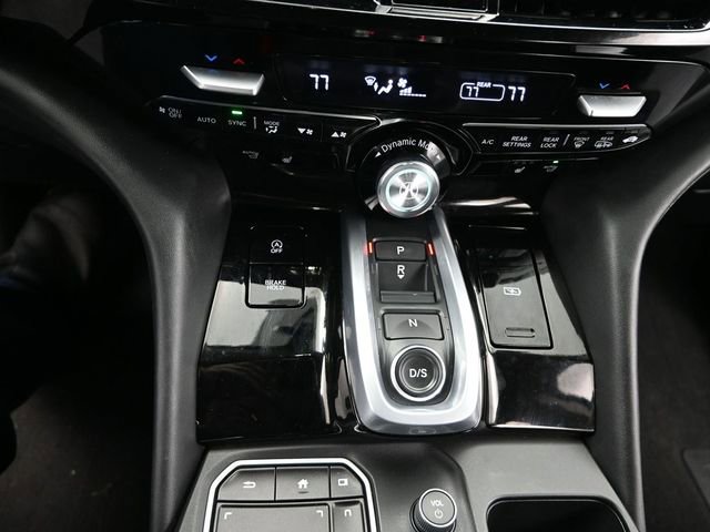 Used 2023 Acura MDX SH-AWD w/ Technology Package image 14