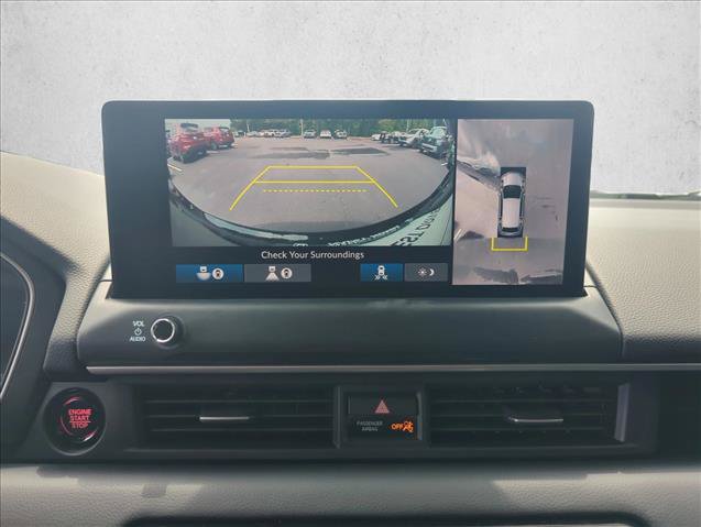 New 2026 Honda Pilot Elite image 17