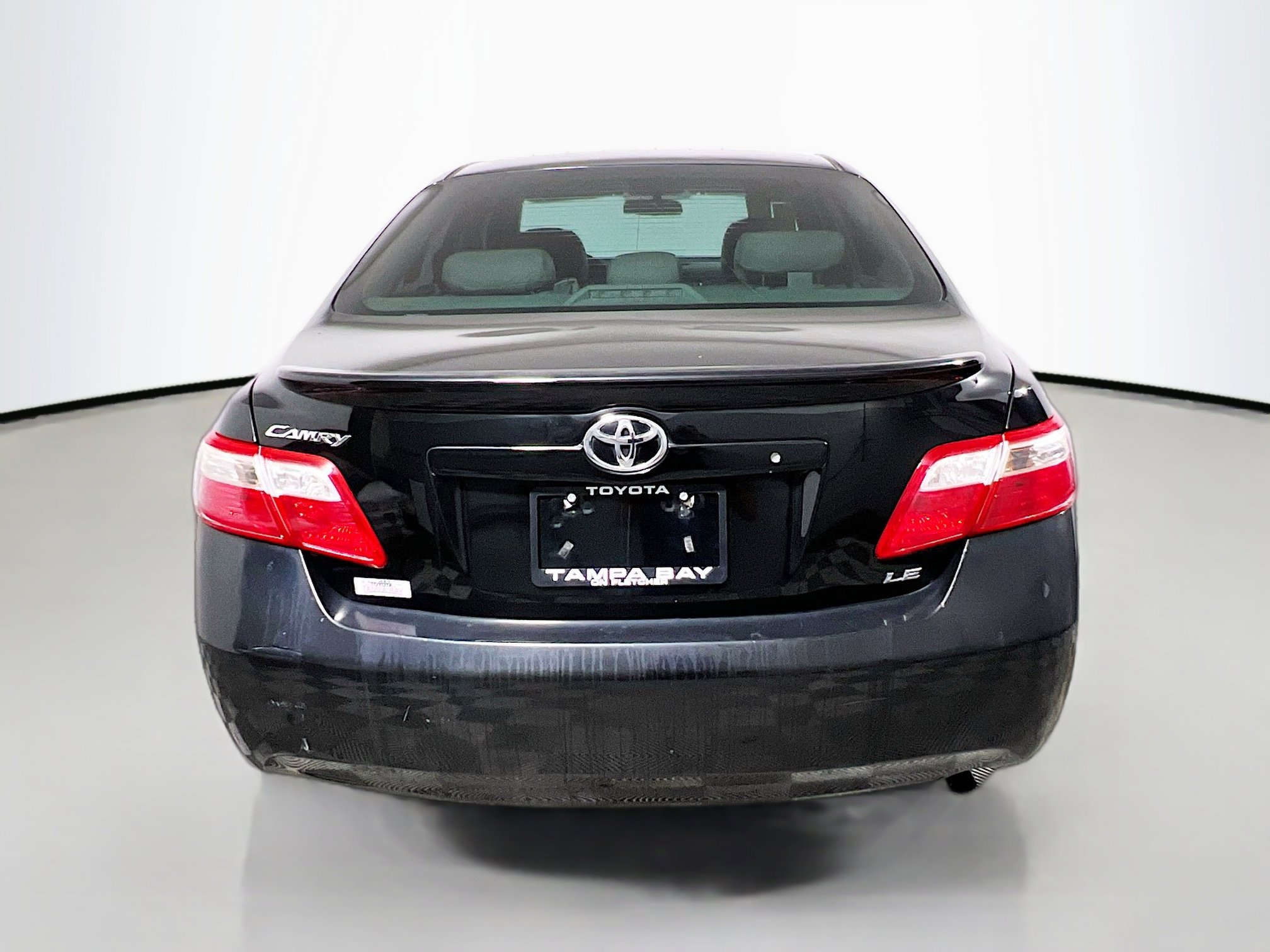 Used 2009 Toyota Camry LE image 6