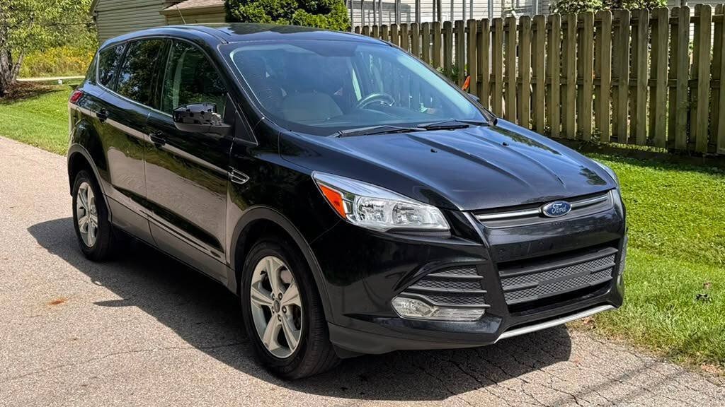 Used 2013 Ford Escape SE AWD/4WD image 8