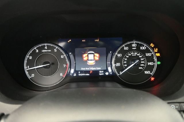 Used 2020 Acura RDX FWD w/ Technology Package image 11