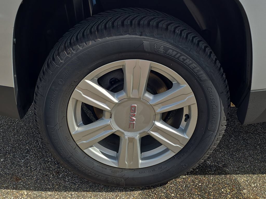 Used 2016 GMC Terrain SLE AWD/4WD image 31