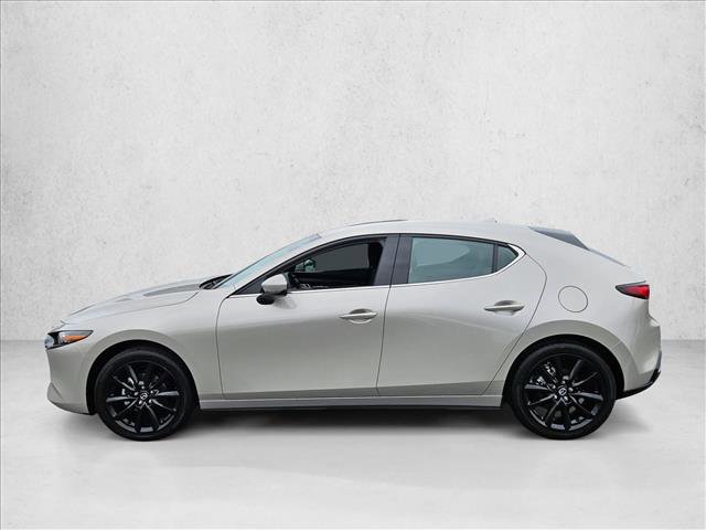 New 2026 MAZDA MAZDA3 2.5 S Hatchback w/ Premium Pkg image 5