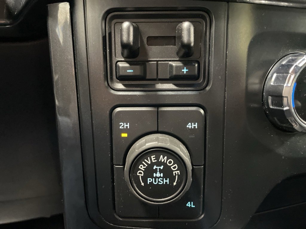 Used 2022 Ford F150 XLT w/ Equipment Group 301A Mid image 40