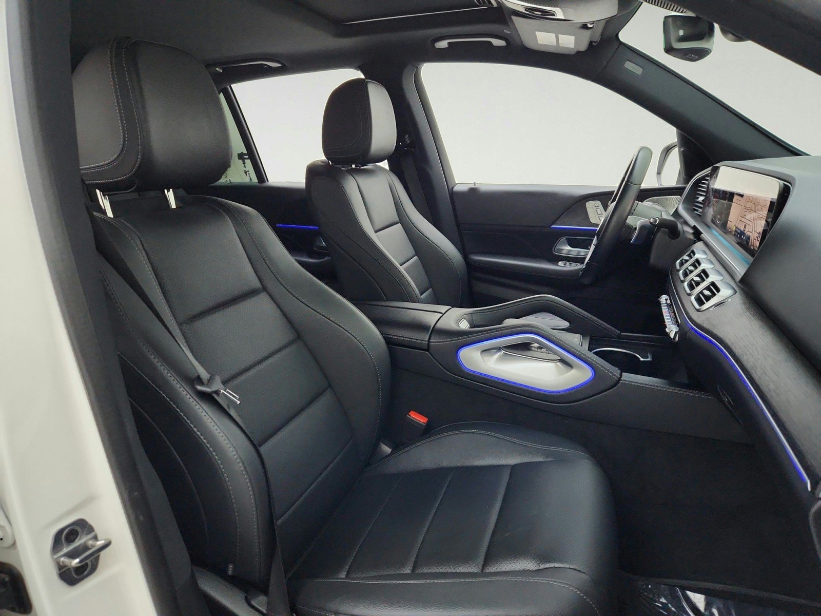 Used 2025 Mercedes-Benz GLE 450e 4MATIC image 31