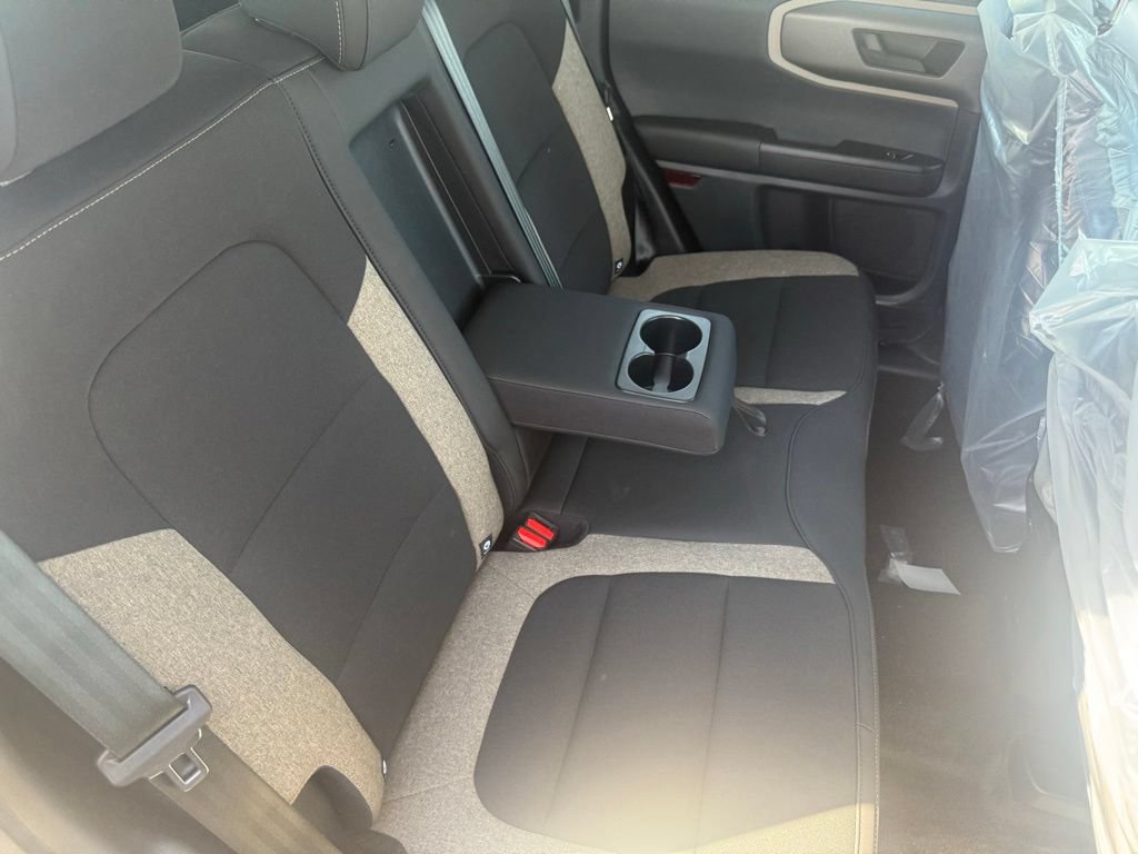 New 2026 Ford Bronco Sport Big Bend w/ Convenience Package AWD/4WD image 52