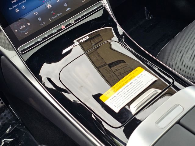 New 2025 Mercedes-Benz GLC 63 AMG S image 35