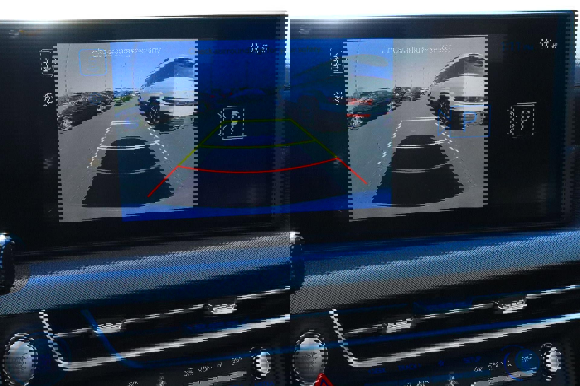 New 2026 Hyundai Sonata SEL image 33