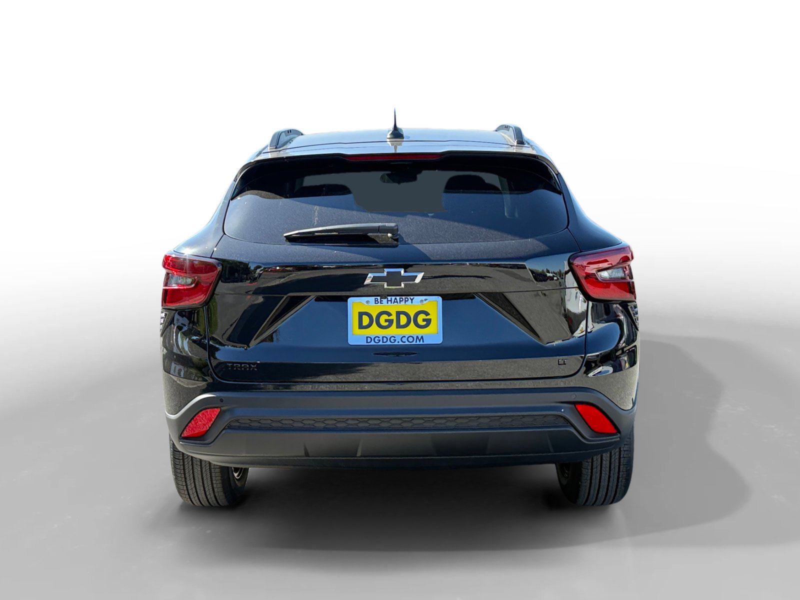 New 2026 Chevrolet Trax LT image 4