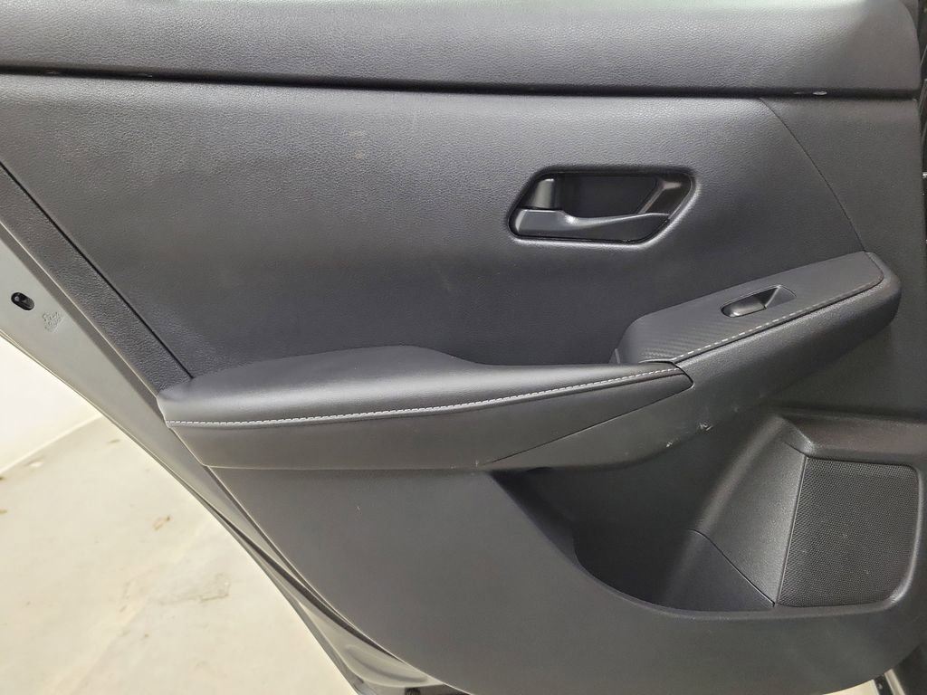 Used 2025 Nissan Sentra S image 14